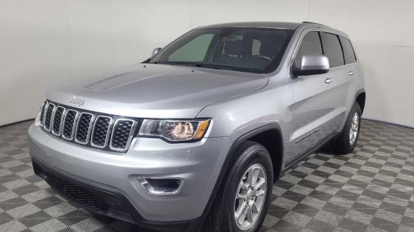 JEEP GRAND CHEROKEE 2018 1C4RJEAG7JC455229 image